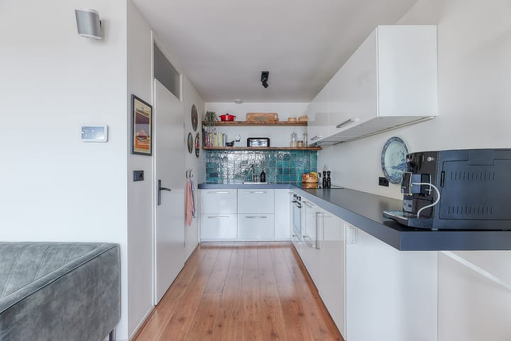 Foto 8 van Gevers Deynootweg 1038-A