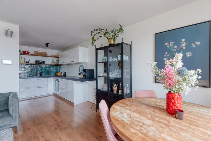 Foto 7 van Gevers Deynootweg 1038-A