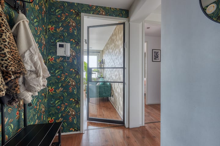 Foto 10 van Gevers Deynootweg 1038-A