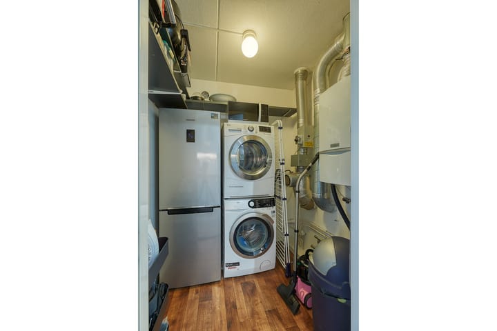 Foto 9 van Gevers Deynootweg 1038-A