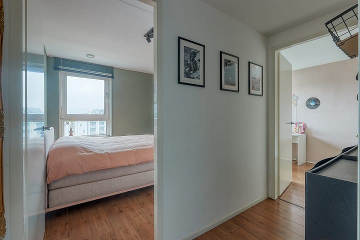 Foto 11 van Gevers Deynootweg 1038-A