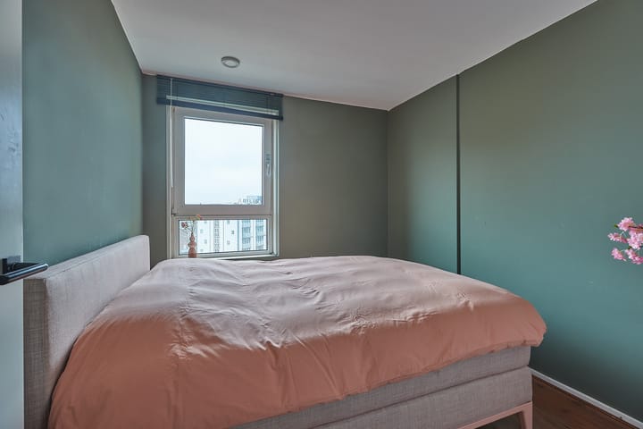 Foto 12 van Gevers Deynootweg 1038-A