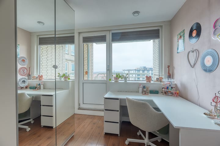 Foto 15 van Gevers Deynootweg 1038-A