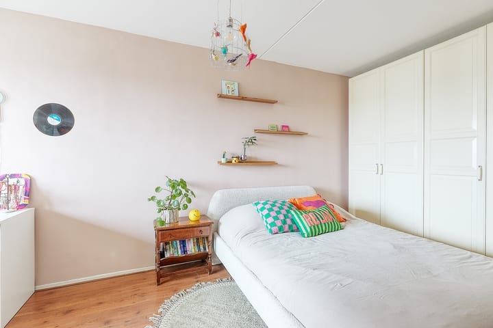 Foto 16 van Gevers Deynootweg 1038-A