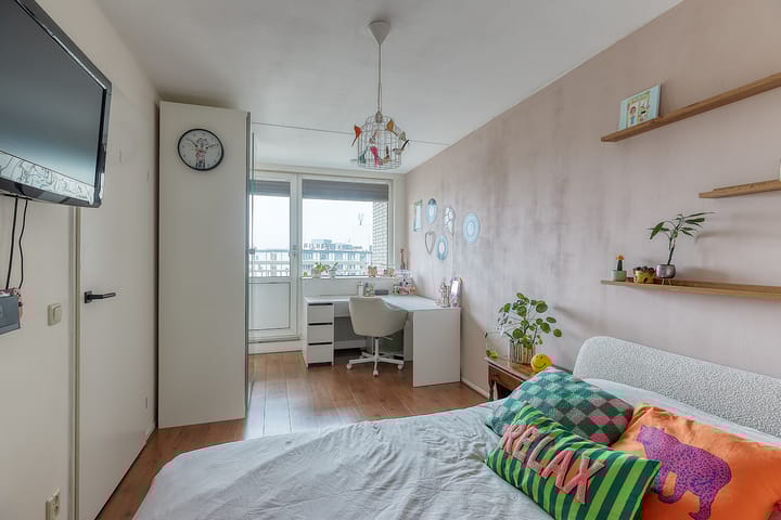 Foto 17 van Gevers Deynootweg 1038-A