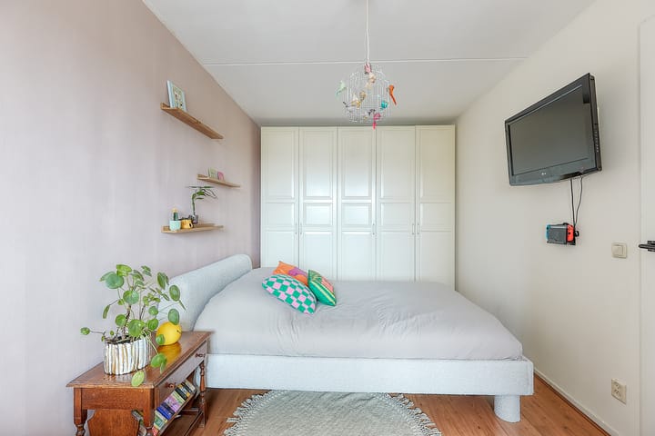 Foto 18 van Gevers Deynootweg 1038-A