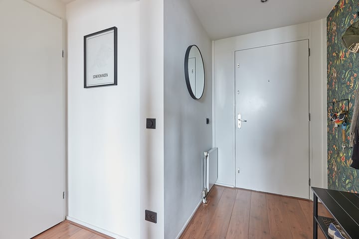 Foto 21 van Gevers Deynootweg 1038-A