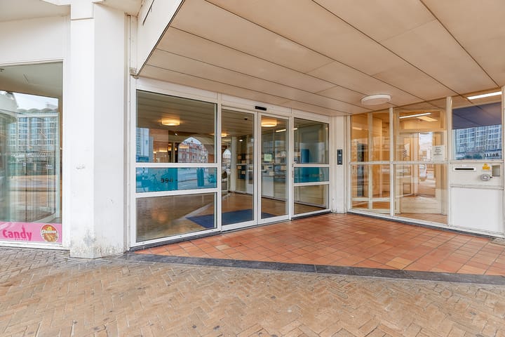 Foto 22 van Gevers Deynootweg 1038-A