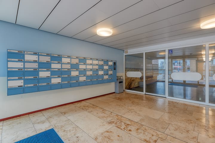 Foto 23 van Gevers Deynootweg 1038-A