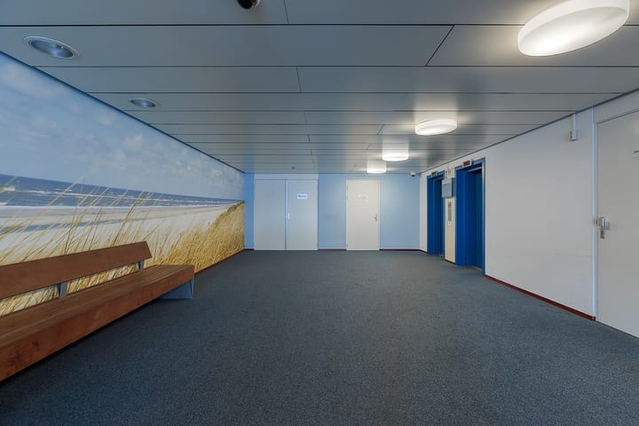 Foto 24 van Gevers Deynootweg 1038-A