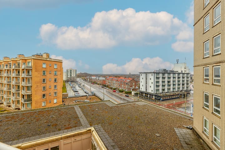 Foto 28 van Gevers Deynootweg 1038-A