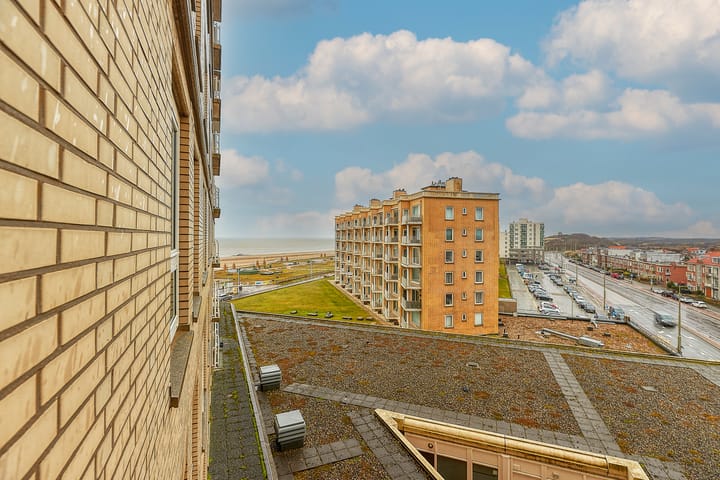 Foto 29 van Gevers Deynootweg 1038-A