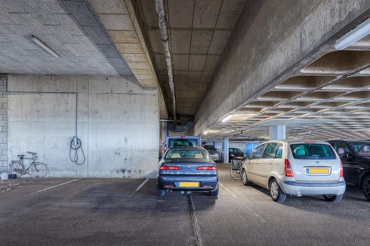 Foto 30 van Gevers Deynootweg 1038-A