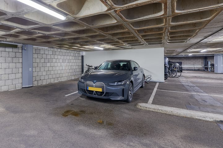 Foto 31 van Gevers Deynootweg 1038-A