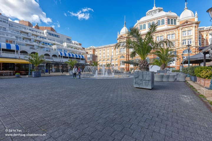 Foto 32 van Gevers Deynootweg 1038-A