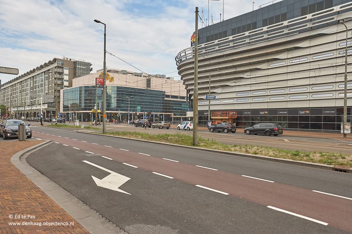 Foto 33 van Gevers Deynootweg 1038-A