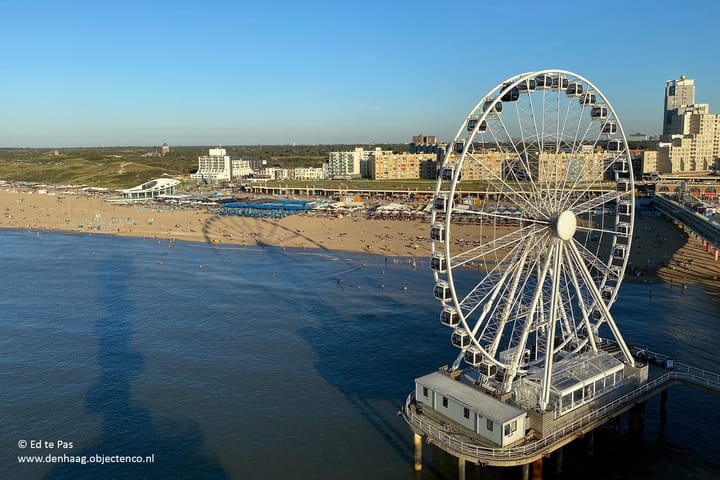 Foto 35 van Gevers Deynootweg 1038-A