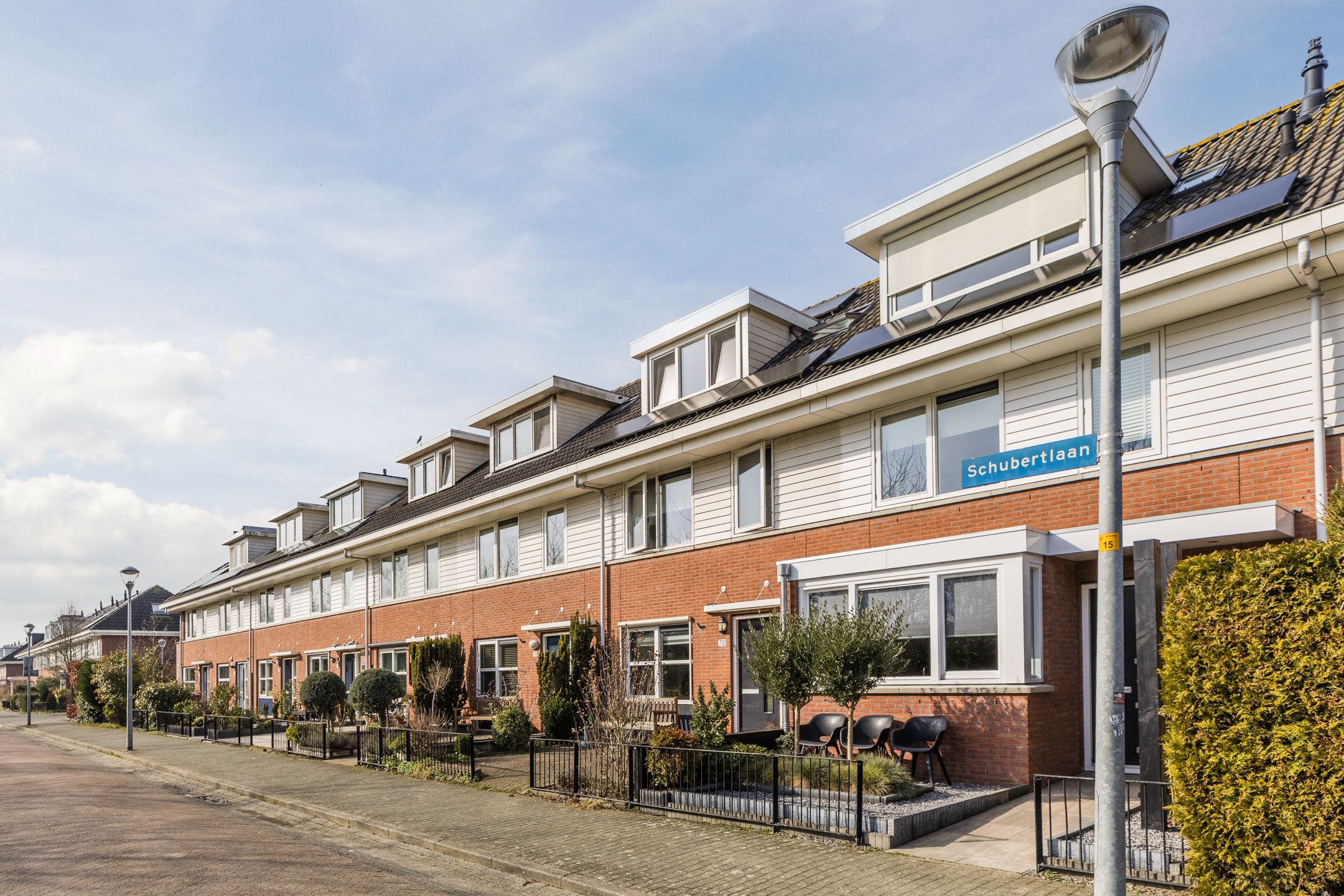 Foto 3 van Schubertlaan 74