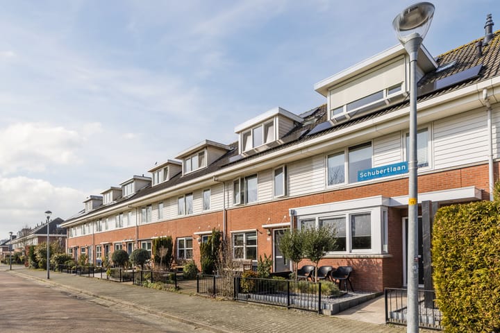 Foto 3 van Schubertlaan 74