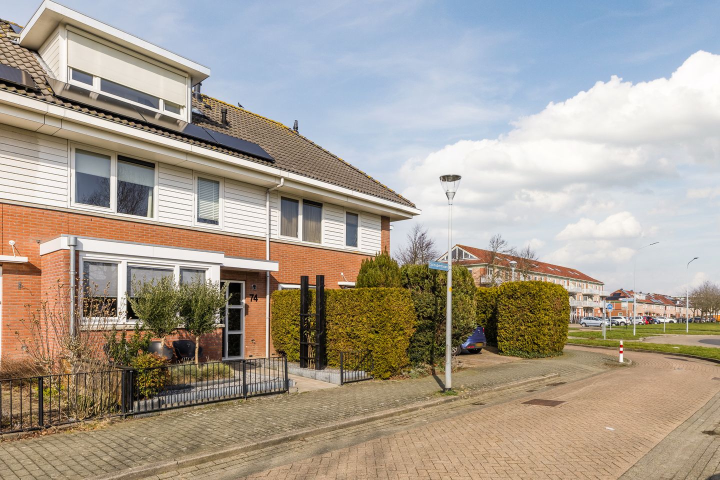 Foto 4 van Schubertlaan 74
