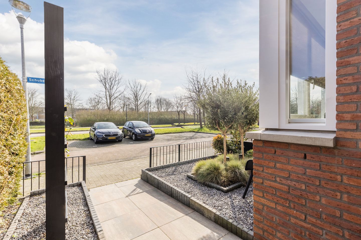 Foto 5 van Schubertlaan 74