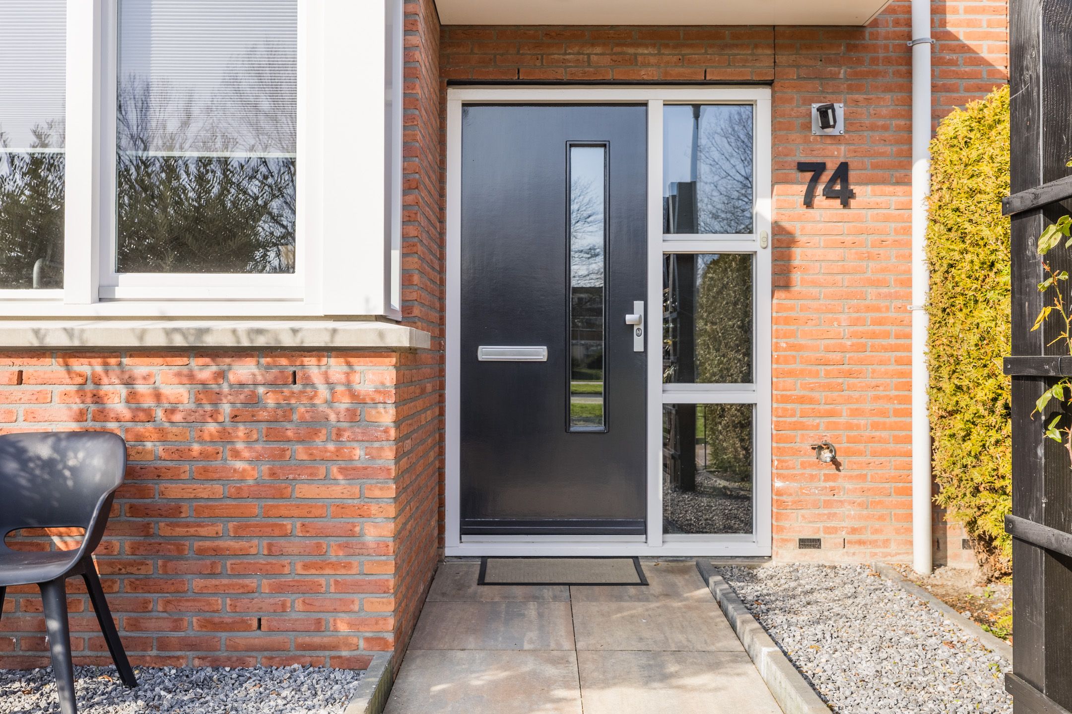 Foto 6 van Schubertlaan 74