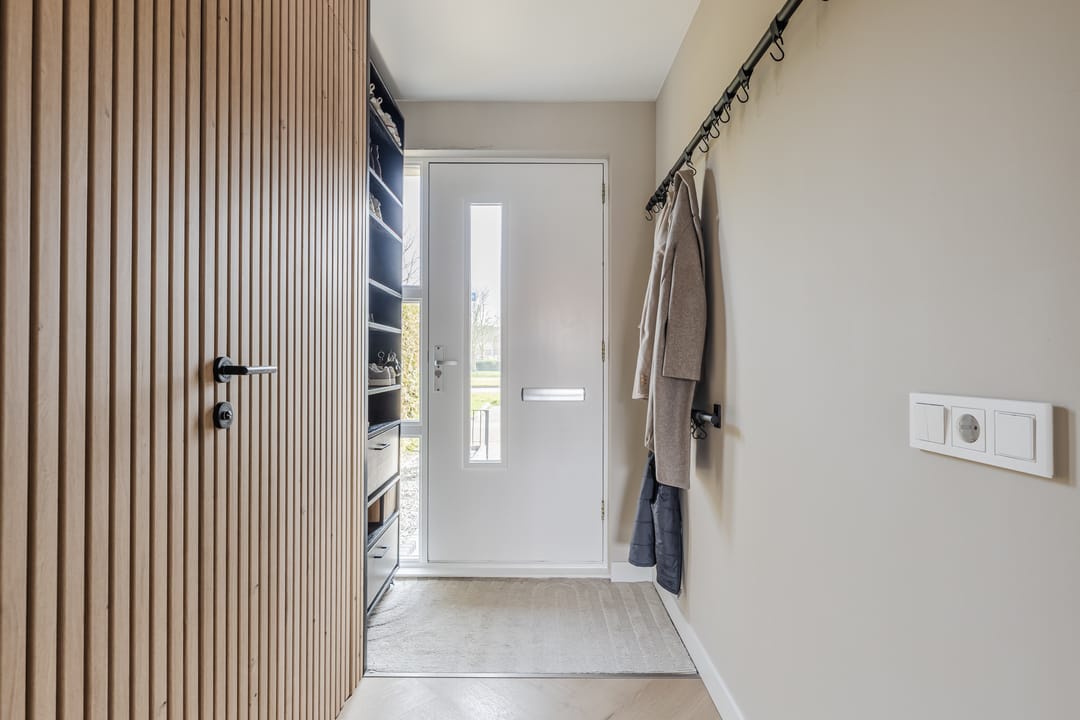 Foto 7 van Schubertlaan 74