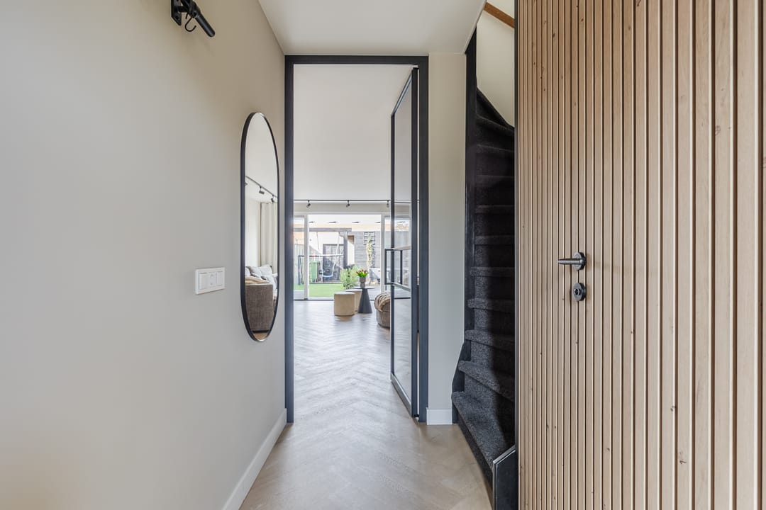 Foto 8 van Schubertlaan 74