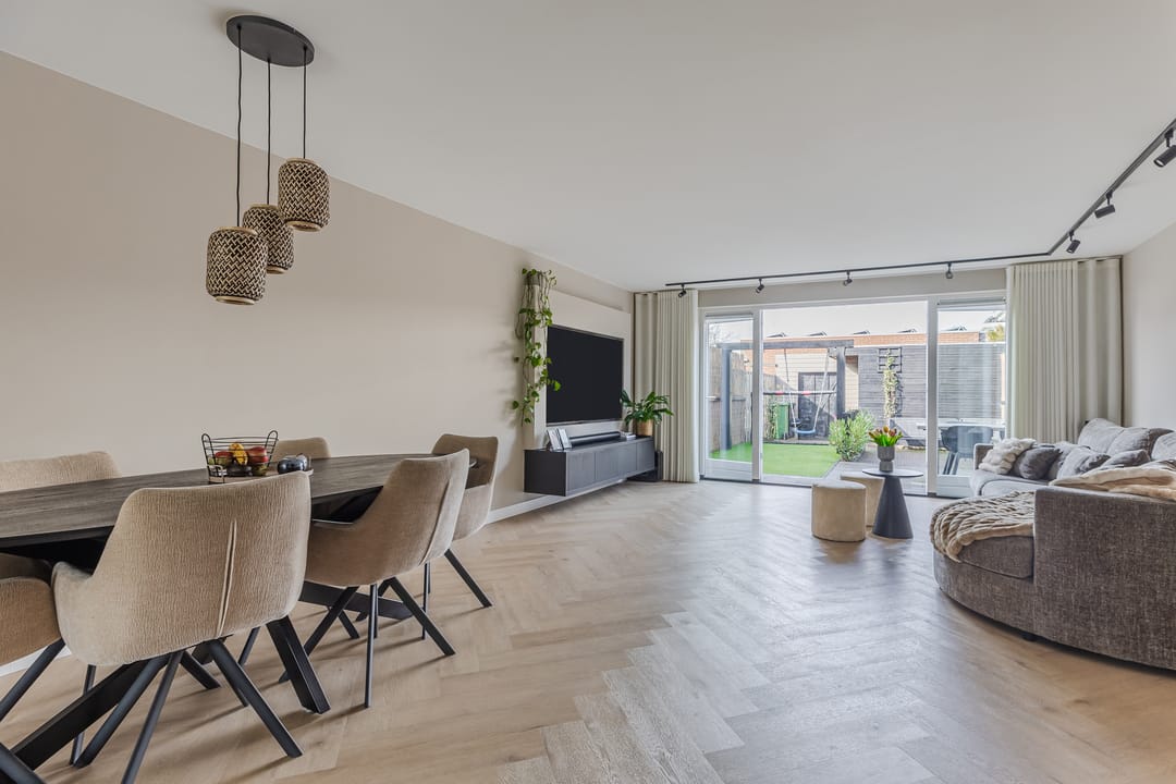 Foto 17 van Schubertlaan 74