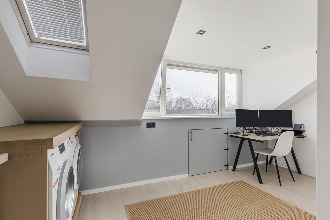 Foto 38 van Schubertlaan 74