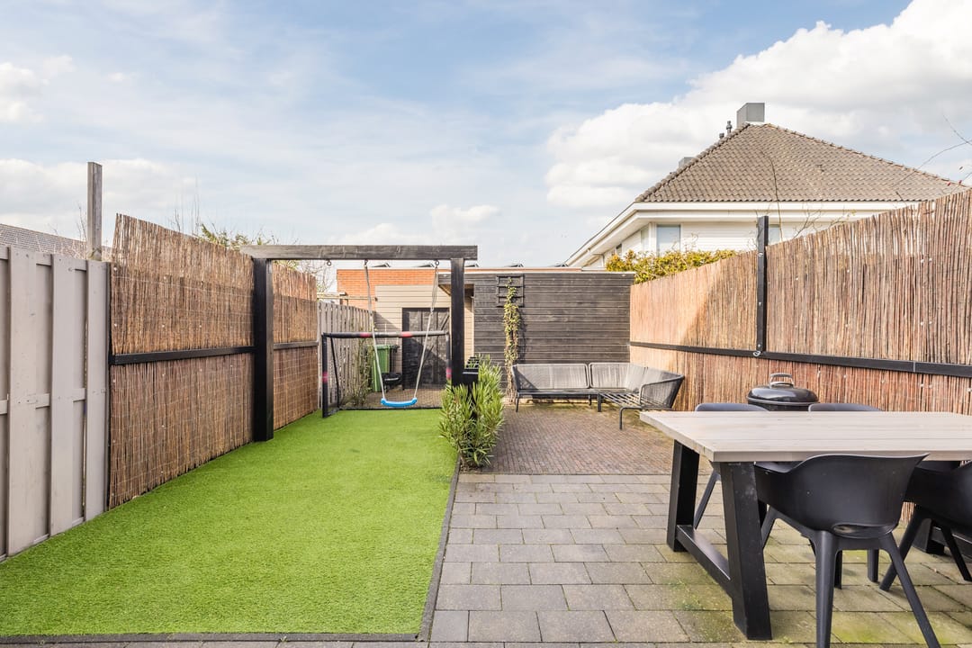 Foto 43 van Schubertlaan 74