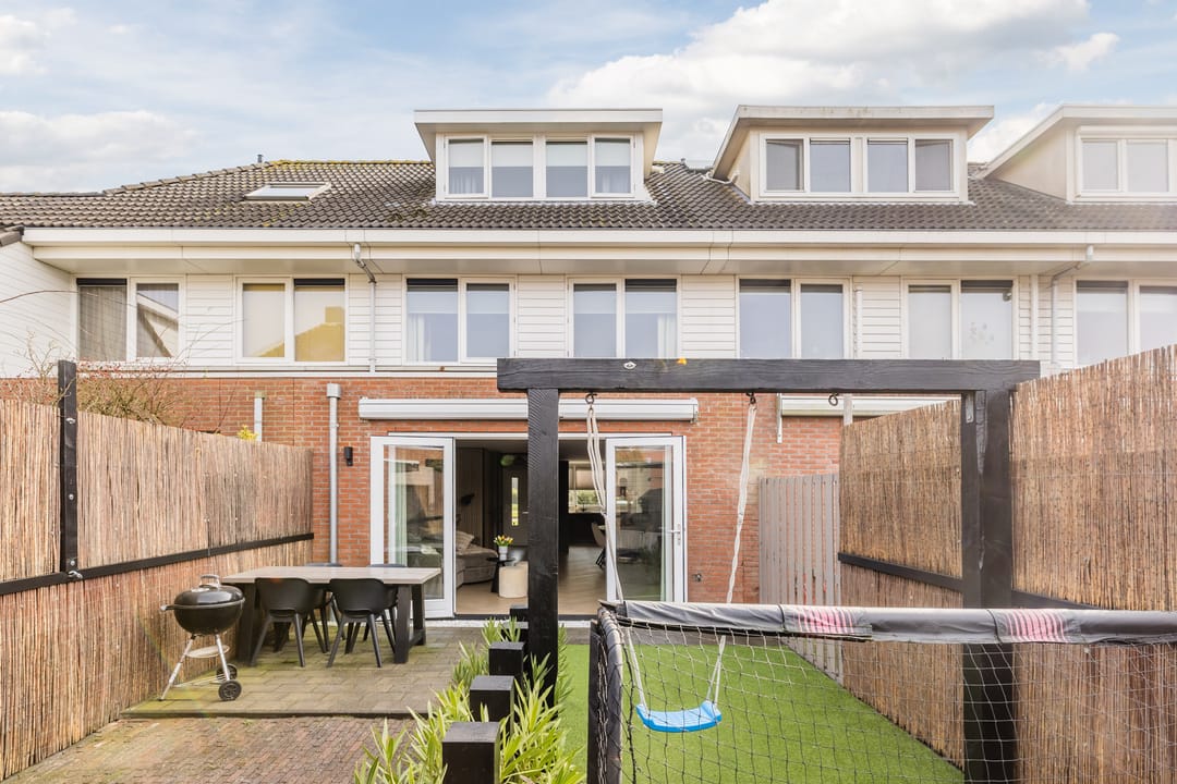 Foto 47 van Schubertlaan 74