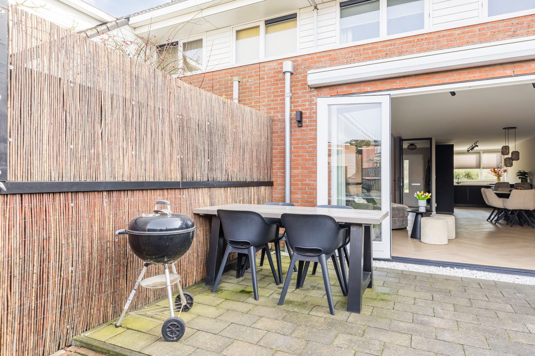 Foto 46 van Schubertlaan 74