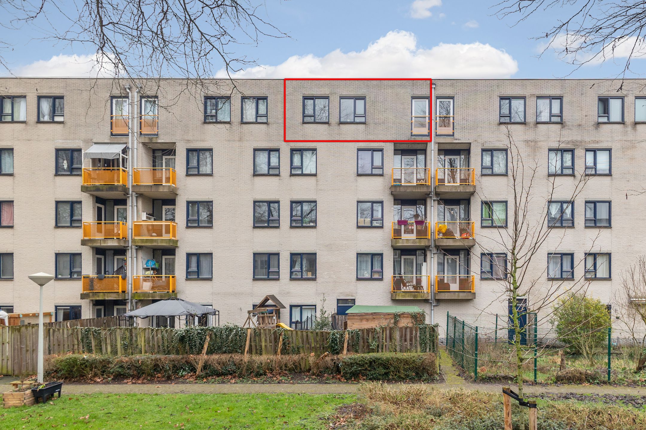 Photo 3 of Barbusselaan 354