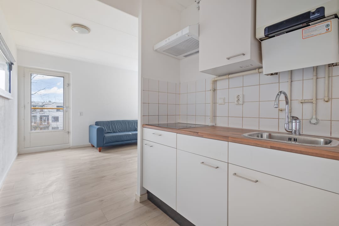 Photo 8 of Barbusselaan 354