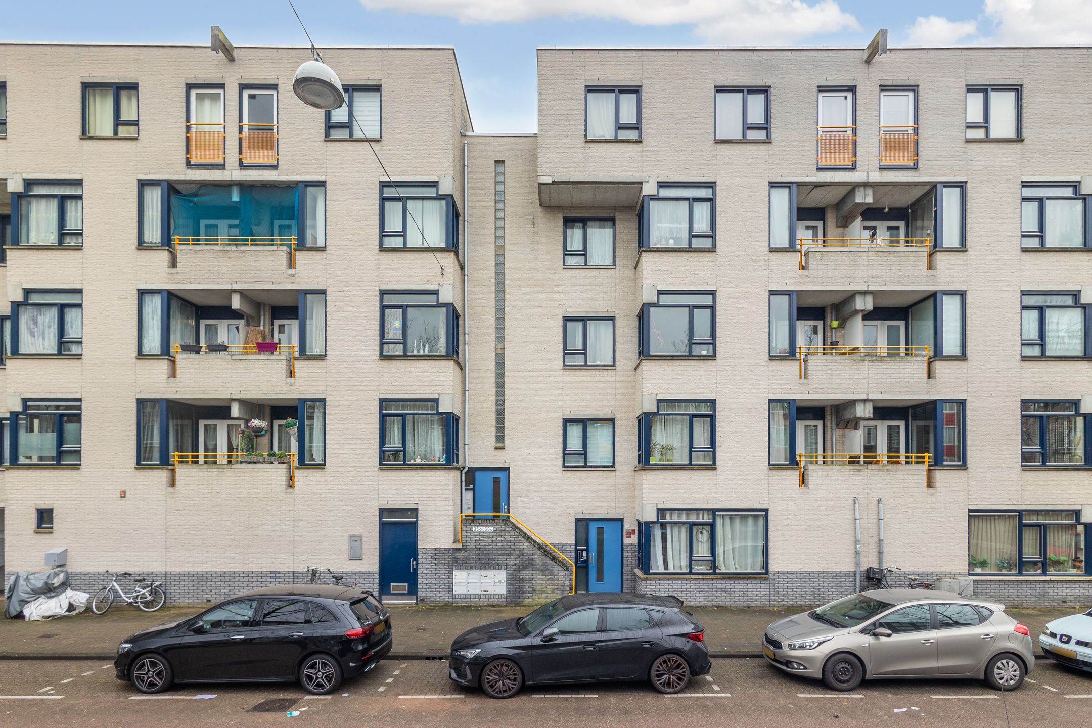 Photo 15 of Barbusselaan 354