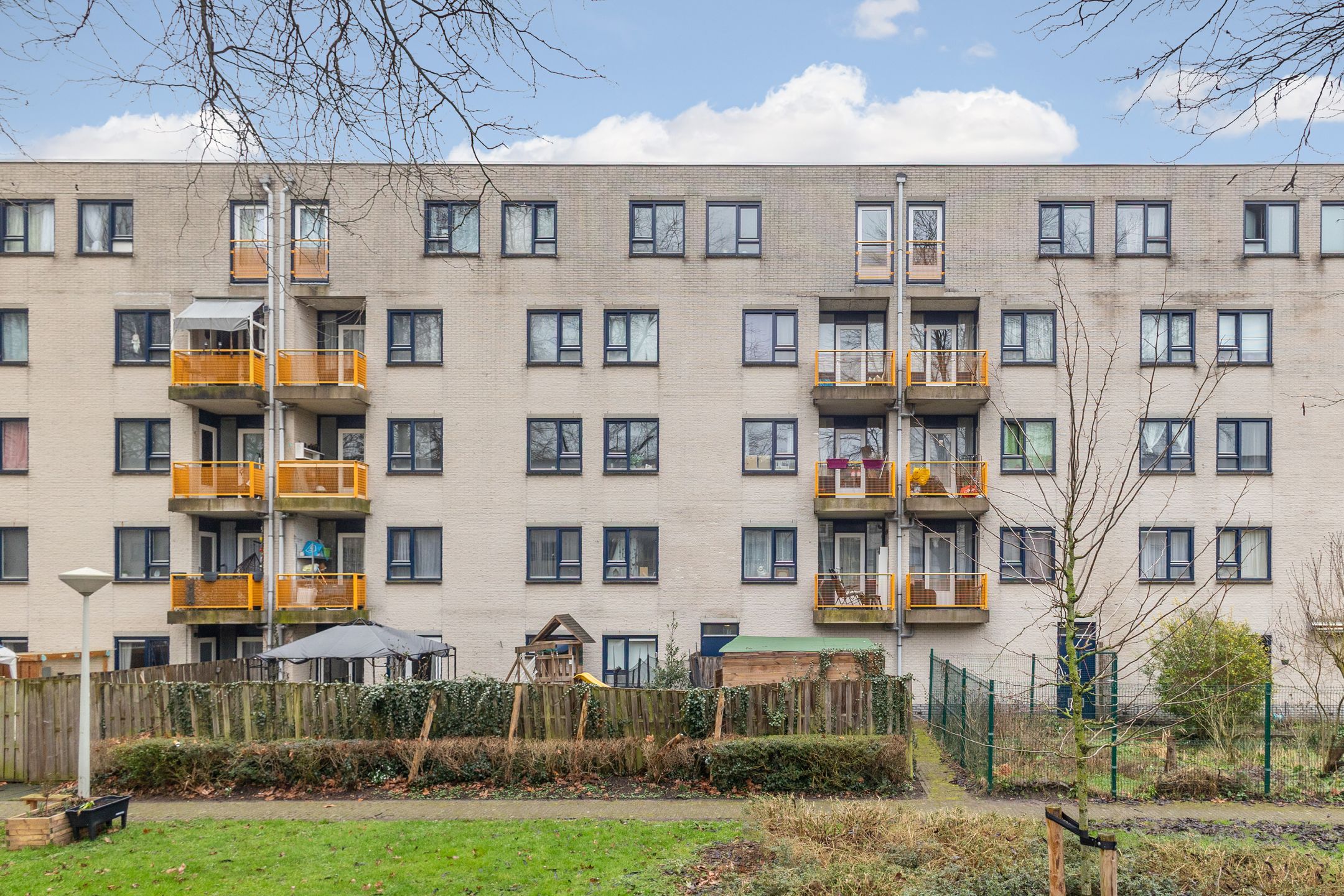 Photo 21 of Barbusselaan 354