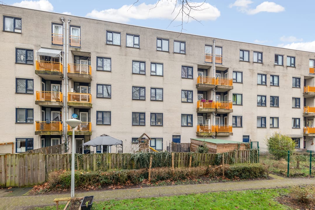 Photo 22 of Barbusselaan 354