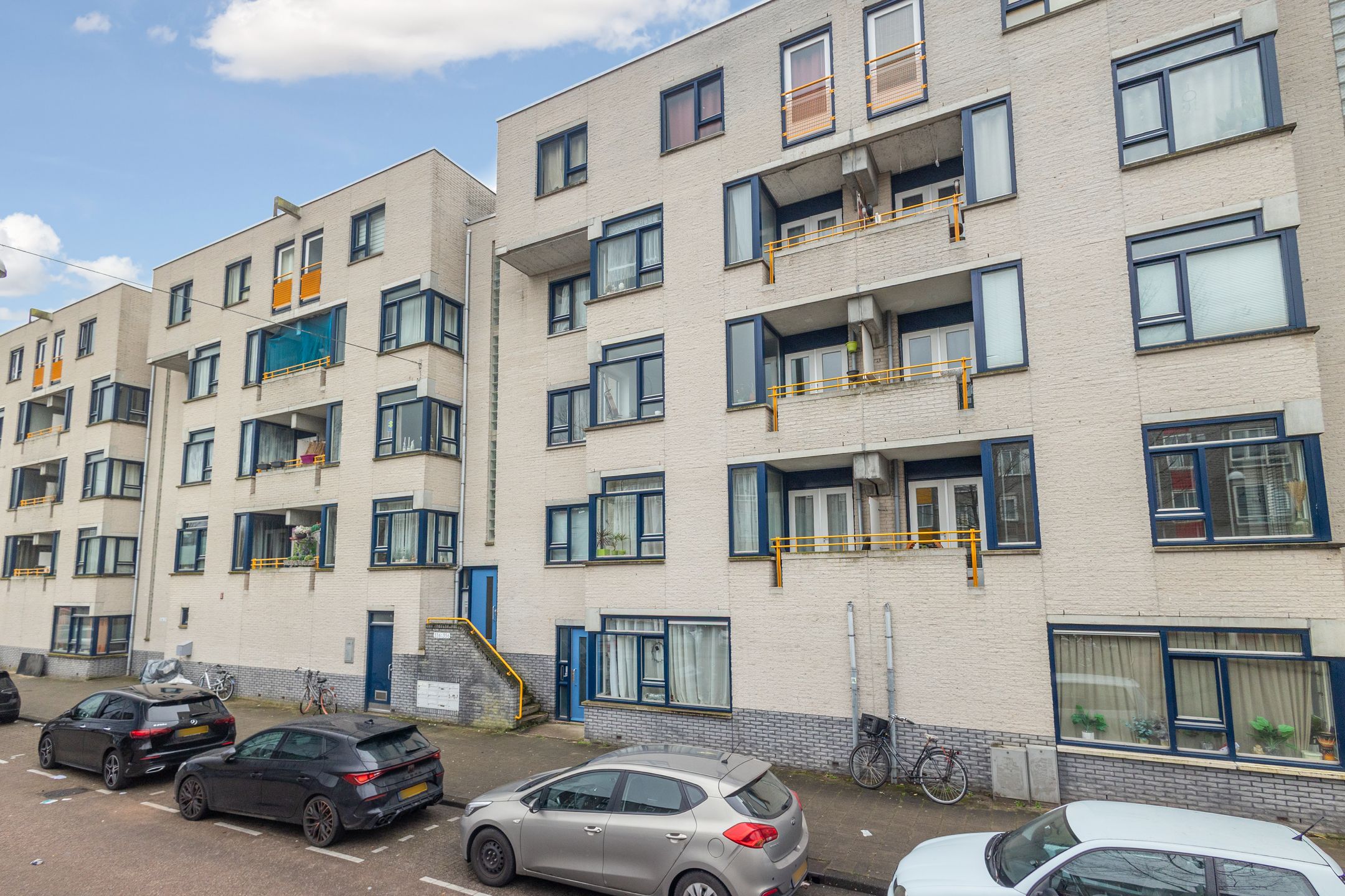 Photo 24 of Barbusselaan 354