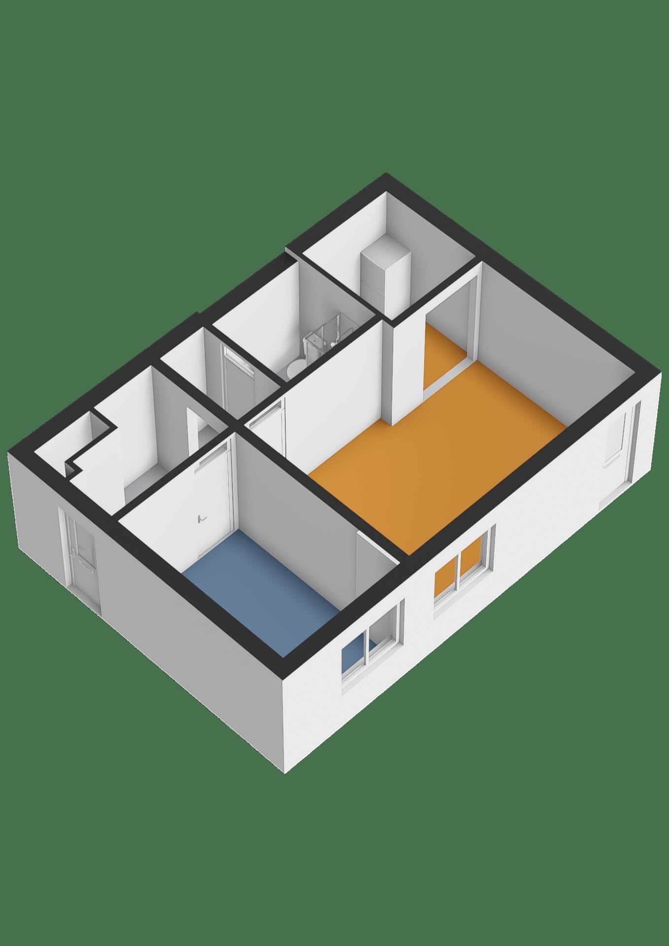 Photo 27 of Barbusselaan 354