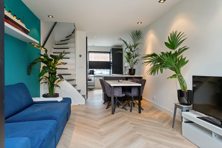 Foto 2 van Balderikstraat 25