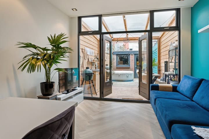 Foto 3 van Balderikstraat 25