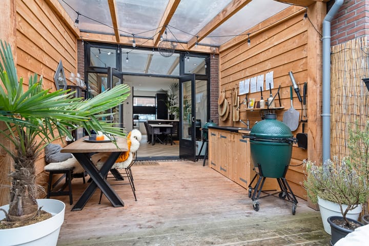 Foto 4 van Balderikstraat 25