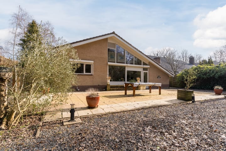 Photo 2 of C. Fabritiuspark 14