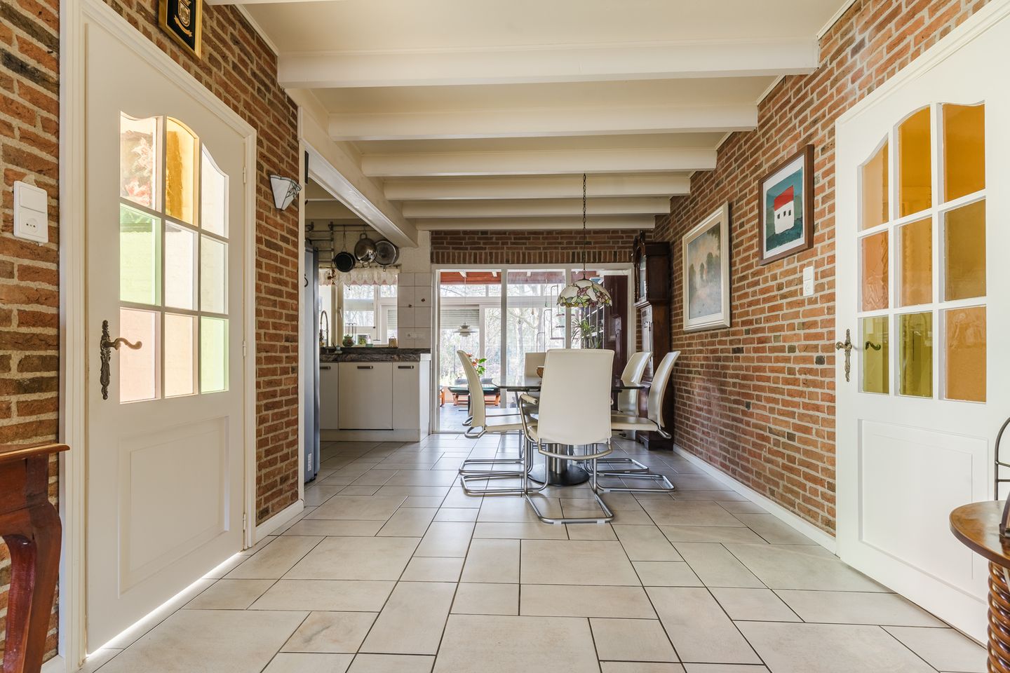 Photo 5 of C. Fabritiuspark 14