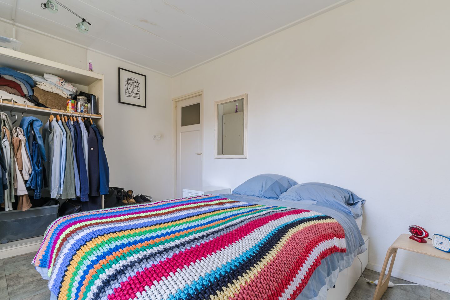 Photo 19 of C. Fabritiuspark 14