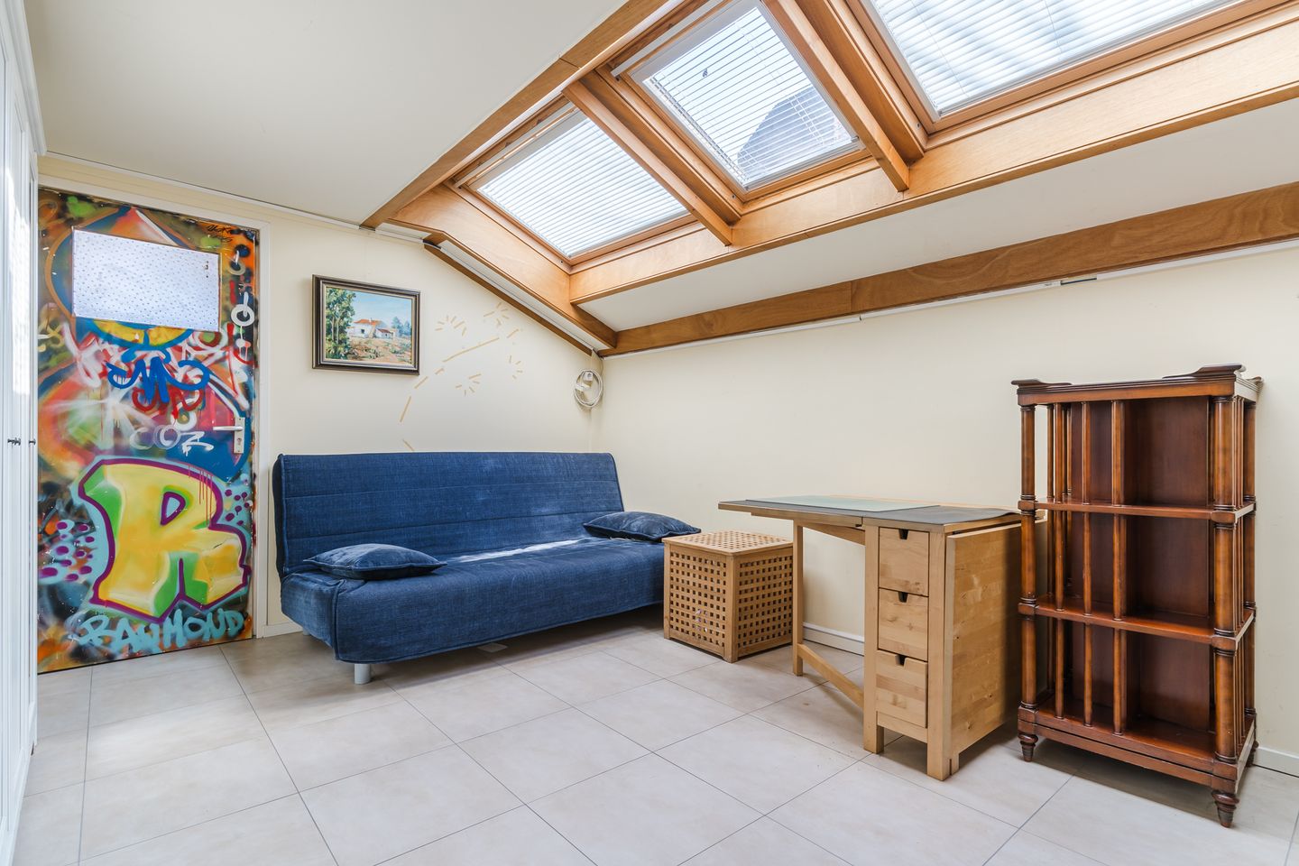 Photo 29 of C. Fabritiuspark 14