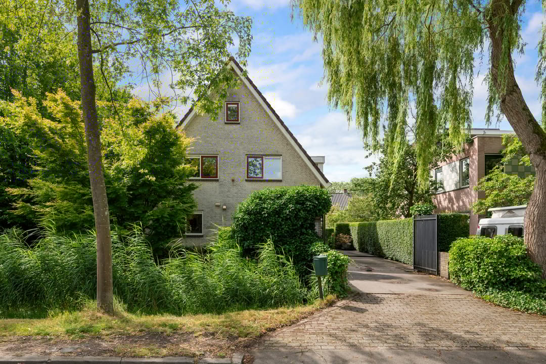 Photo 1 of Mahatma Gandhistraat 94