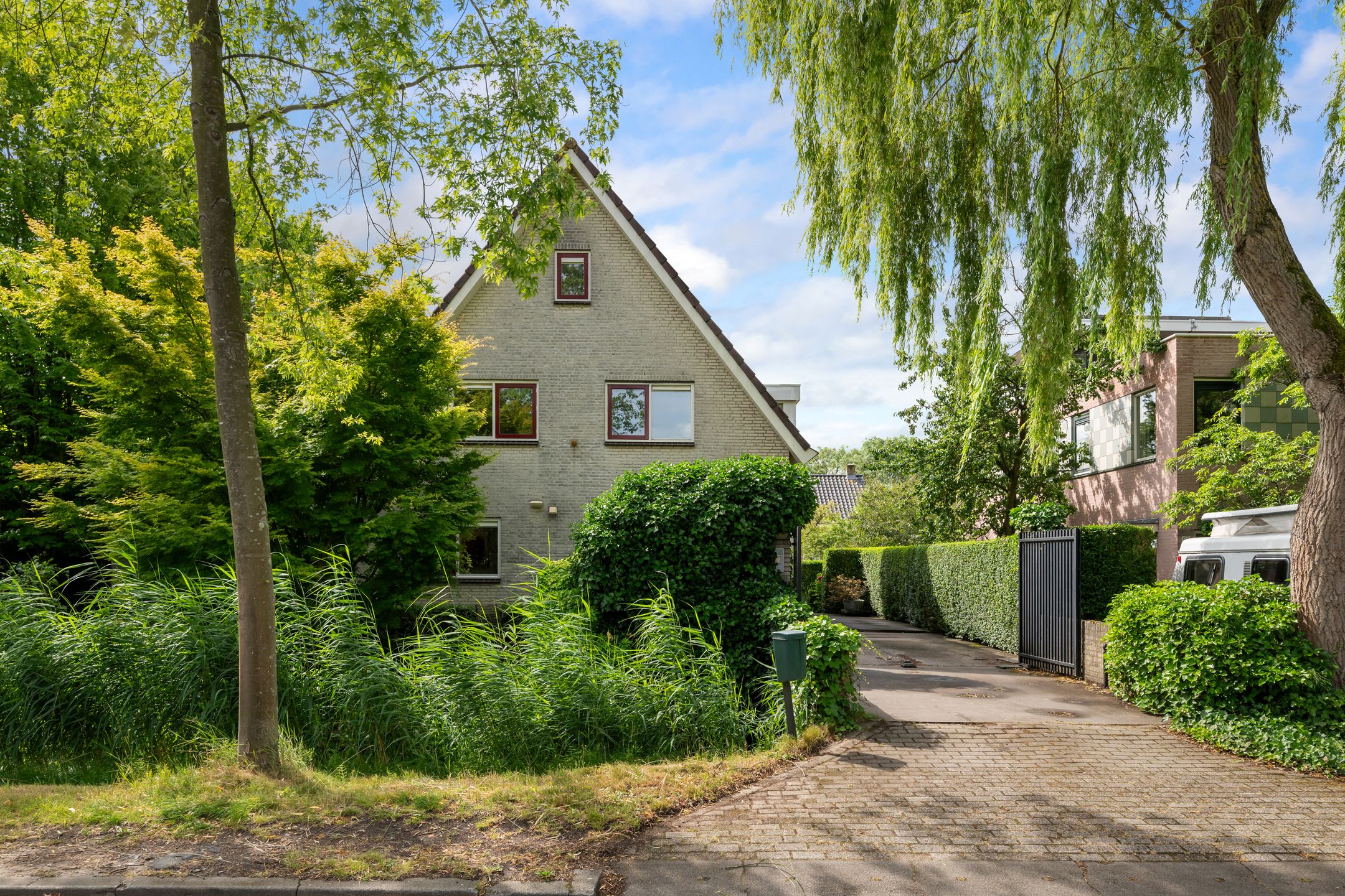 Mahatma Gandhistraat 94 