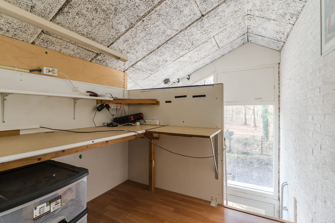 Photo 32 of C. Fabritiuspark 14